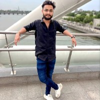 Yauvan Modi