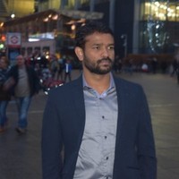 Vishwanath Krishnamurthy