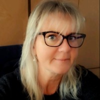 Corinne Andry