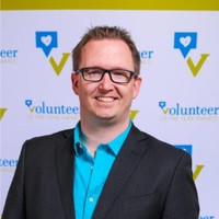 Corey Halford, MBA, CC, KRISP