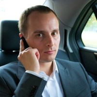 Игорь Медведев