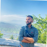 Ankush Bhatt