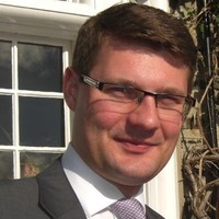 Christopher James