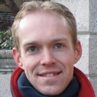Casper Van Der Laan