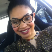 Catherine Brito