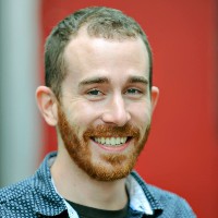 Aaron Mudd