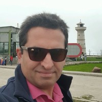 Mehrdad Akbari