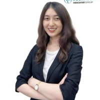 Celine Nguyen Hai Linh