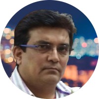Gaurav Mehrotra