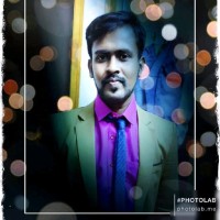 Pravinth Chinnaiyan, Pmp®