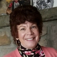 NANCY PARSON