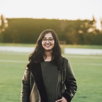 Mashanta Mohsin