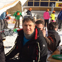 K Jafari
