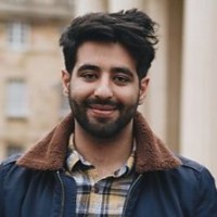Hashim Butt