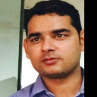 Saurabh Yadav