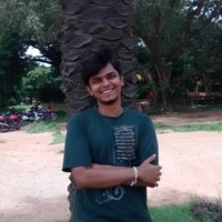 Rushabh Dedhia
