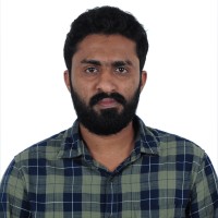 Mohammed Shafeeq