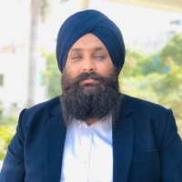 Nirbhai Singh