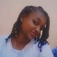 Mariama Bintou Mbaye