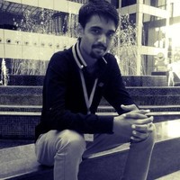 Rajan Pandya