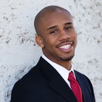 Rasheed Richards, M.Ed.