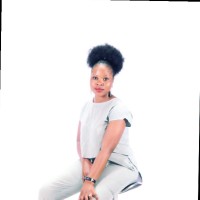 Samantha Chipo Simbi