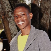 JOSEPH MWEMA