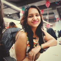 Megha Bansal