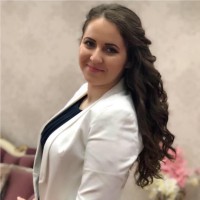 Gabriela Liliana Docleanu