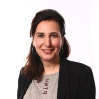 Mari Rosa Silva