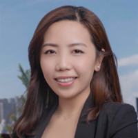 Chingching (Crystal) Yeung