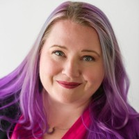 Nikki Thomas, PMP