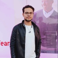 Mohd Sahil Warsi