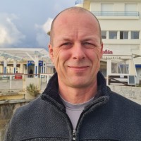 Francois Teutsch