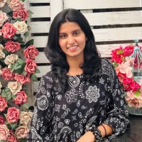 Anushree More