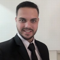 João Antônio Maia Molero