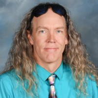 Jonathan Frostad