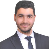 Mohamed Ahmed