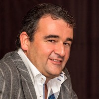 Frank Simons