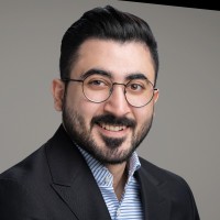 Ahmad Fares, Acca, Cert. Sf