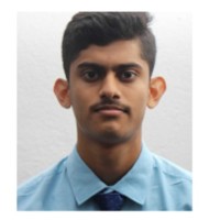 Punith Kumar C
