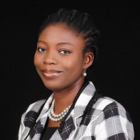 Olufisayo Ofusori Md Mph Fwacp