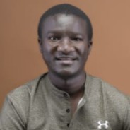 Fredrick Otieno Awino