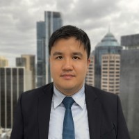 Kenrick Lui