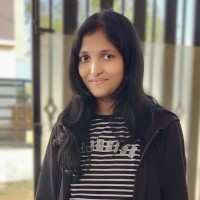 Kethana Priyanka