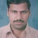 Mir Muhammad Ali Talpur