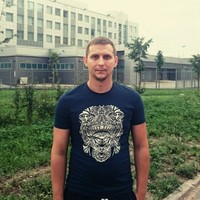 Oleg Zhedyonov