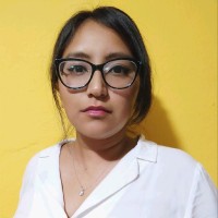 Zaira Lizzet Alvarado