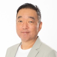Toshinari Yamashita