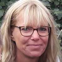 Ingrid Willink